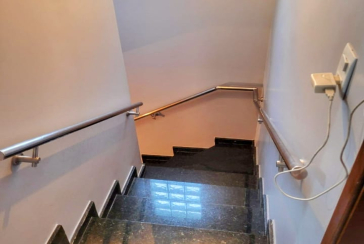 Sobrado à venda na Vila Clarice na Rua Manuel Antônio Carvalho 