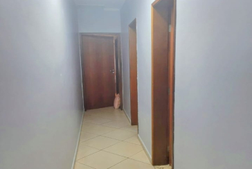 Sobrado à venda na Vila Clarice na Rua Manuel Antônio Carvalho 