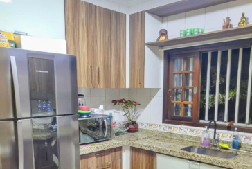 Sobrado à venda na Vila Clarice na Rua Manuel Antônio Carvalho 