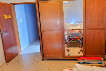 Sobrado à venda na Vila Clarice na Rua Manuel Antônio Carvalho 