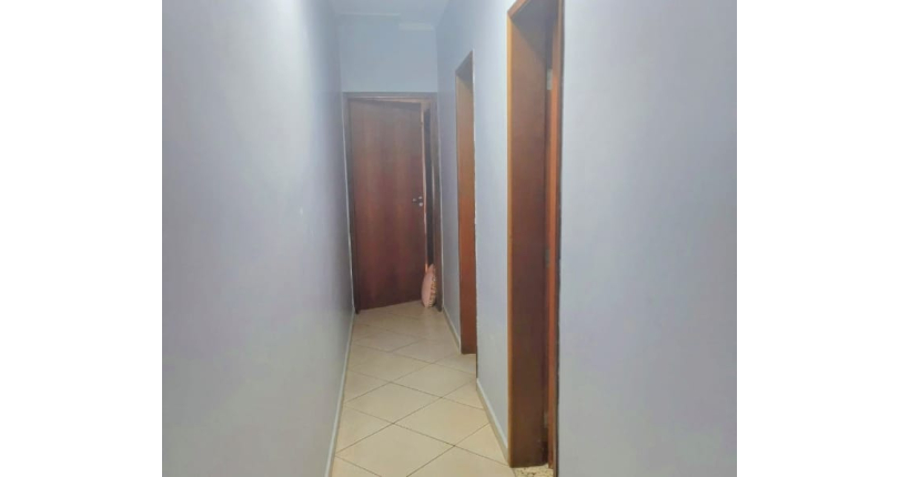 Sobrado à venda na Vila Clarice na Rua Manuel Antônio Carvalho 