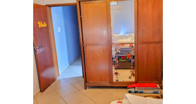 Sobrado à venda na Vila Clarice na Rua Manuel Antônio Carvalho 