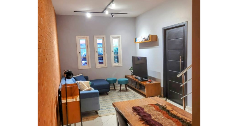 Sobrado à venda na Vila Clarice na Rua Manuel Antônio Carvalho 