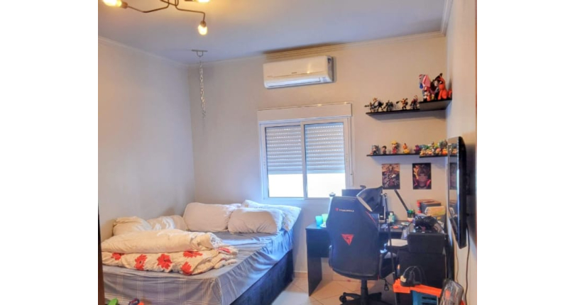 Sobrado à venda na Vila Clarice na Rua Manuel Antônio Carvalho 