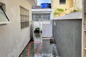 Casa à venda na Vila Mirante na Rua São João Batista da Gloria