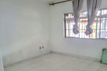 Casa à venda na Vila Mirante na Rua São João Batista da Gloria