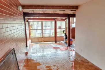 Casa à venda na Vila Mirante na Rua São João Batista da Gloria