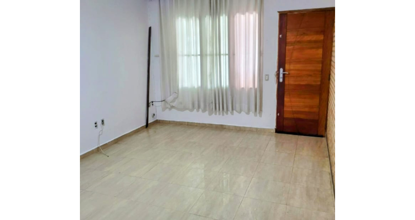 Casa à venda na Vila Mirante na Rua São João Batista da Gloria