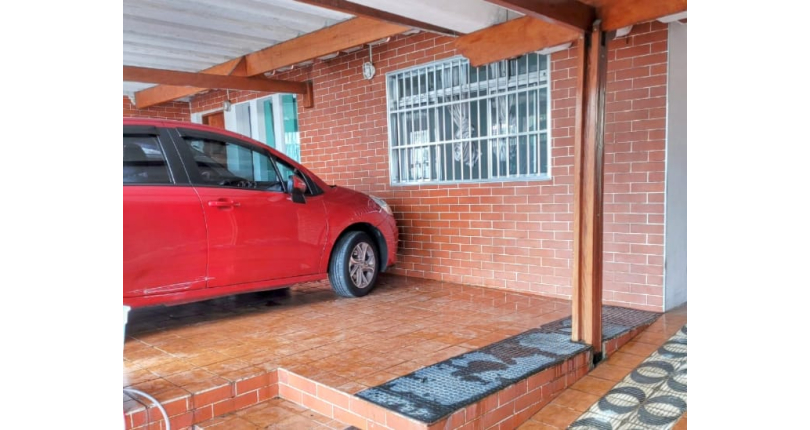 Casa à venda na Vila Mirante na Rua São João Batista da Gloria