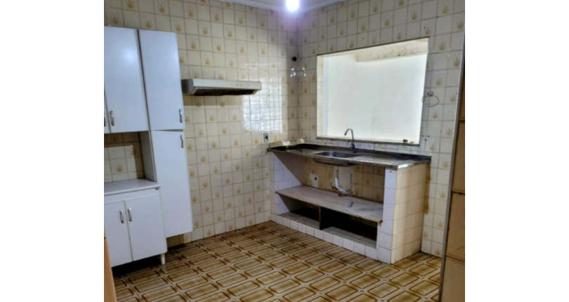 Casa à venda na Vila Mirante na Rua São João Batista da Gloria