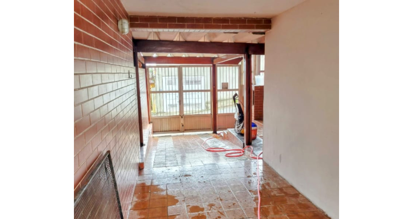 Casa à venda na Vila Mirante na Rua São João Batista da Gloria