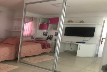 Belíssimo Sobrado à venda no Parque São Domingos na Rua Giovani Recordati 68