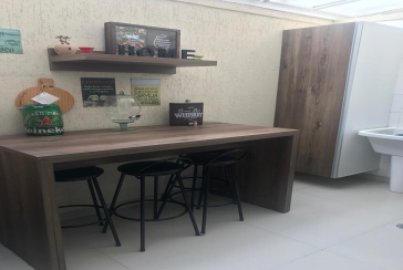 Belíssimo Sobrado à venda no Parque São Domingos na Rua Giovani Recordati 68