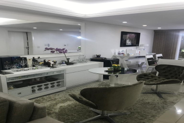 Belíssimo Sobrado à venda no Parque São Domingos na Rua Giovani Recordati 68