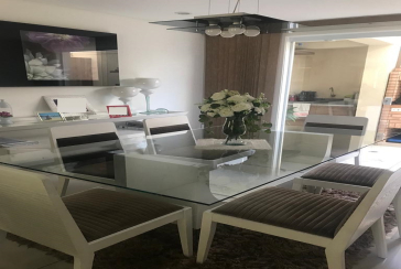 Belíssimo Sobrado à venda no Parque São Domingos na Rua Giovani Recordati 68