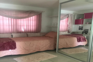 Belíssimo Sobrado à venda no Parque São Domingos na Rua Giovani Recordati 68