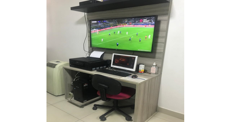 Belíssimo Sobrado à venda no Parque São Domingos na Rua Giovani Recordati 68