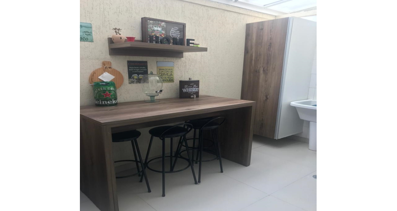 Belíssimo Sobrado à venda no Parque São Domingos na Rua Giovani Recordati 68