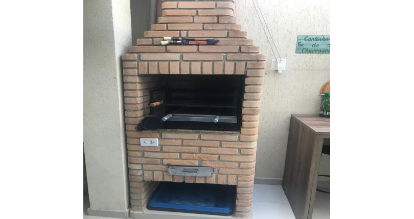 Belíssimo Sobrado à venda no Parque São Domingos na Rua Giovani Recordati 68