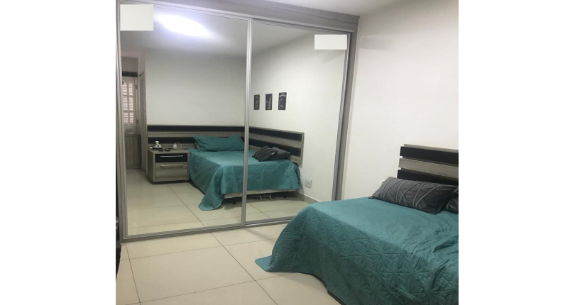 Belíssimo Sobrado à venda no Parque São Domingos na Rua Giovani Recordati 68