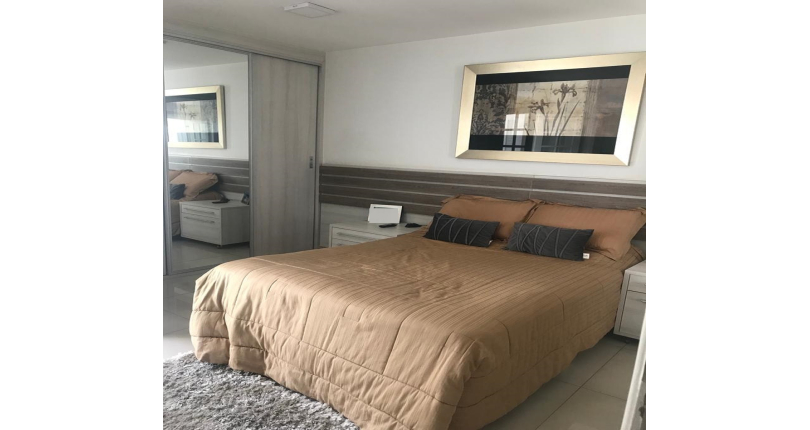 Belíssimo Sobrado à venda no Parque São Domingos na Rua Giovani Recordati 68