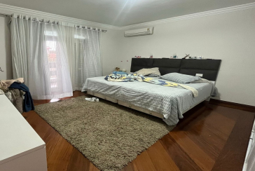 Lindo Sobrado à venda no City América na Rua Engenheiro Jayme Rocha Pereira