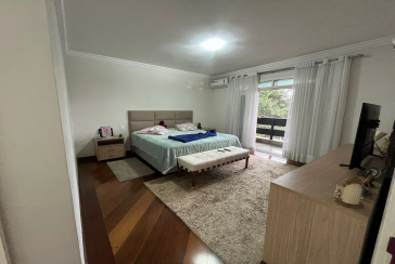 Lindo Sobrado à venda no City América na Rua Engenheiro Jayme Rocha Pereira