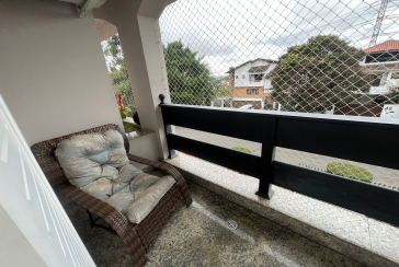 Lindo Sobrado à venda no City América na Rua Engenheiro Jayme Rocha Pereira