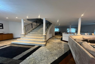 Lindo Sobrado à venda no City América na Rua Engenheiro Jayme Rocha Pereira