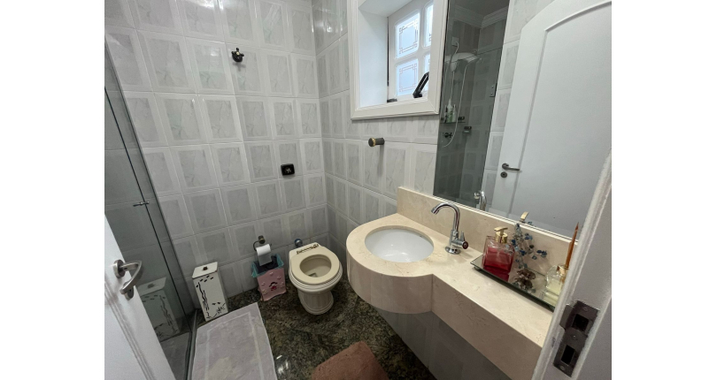 Lindo Sobrado à venda no City América na Rua Engenheiro Jayme Rocha Pereira