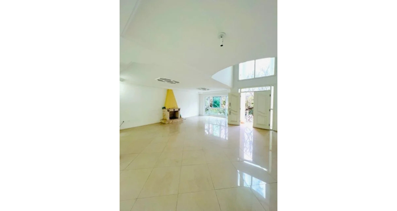 Sobrado à venda no City America na Rua Eugênia Sereno