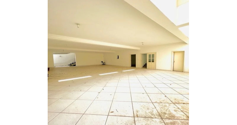 Sobrado à venda no City America na Rua Eugênia Sereno