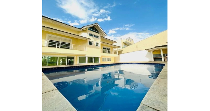 Sobrado à venda no City America na Rua Eugênia Sereno