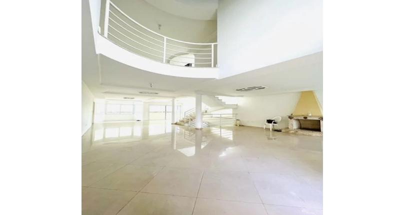 Sobrado à venda no City America na Rua Eugênia Sereno