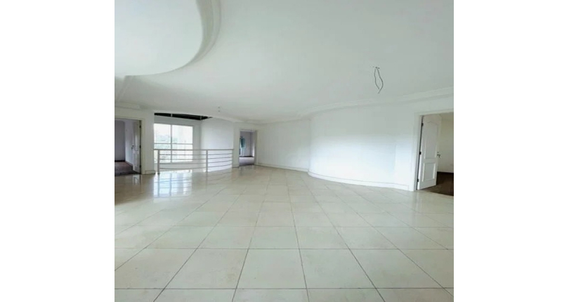 Sobrado à venda no City America na Rua Eugênia Sereno