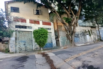 Terreno à venda na Vila Mangalot na Rua Rubens de Souza Araujo