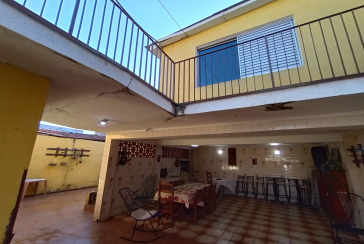 Sobrado à venda na Vila Jaguara na Rua Engenheiro Antônio Pônzio Ippólito