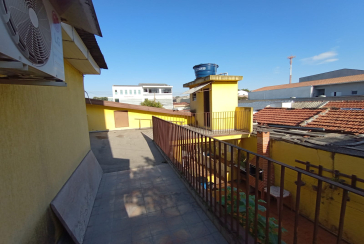 Sobrado à venda na Vila Jaguara na Rua Engenheiro Antônio Pônzio Ippólito