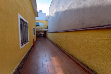 Sobrado à venda na Vila Jaguara na Rua Engenheiro Antônio Pônzio Ippólito