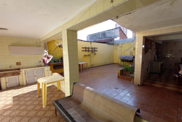 Sobrado à venda na Vila Jaguara na Rua Engenheiro Antônio Pônzio Ippólito