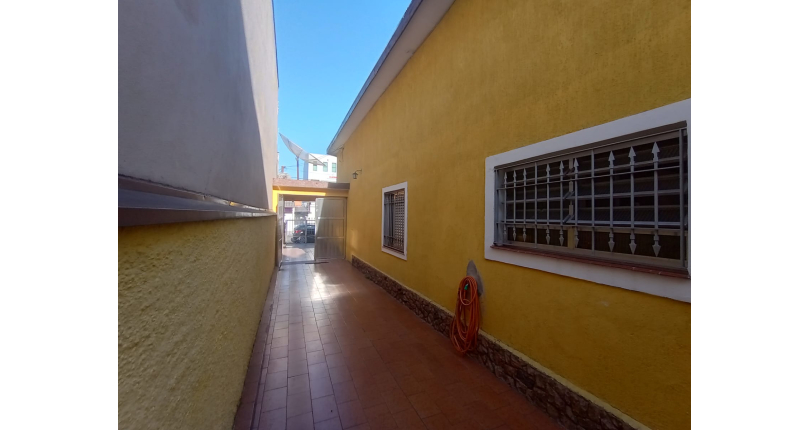 Sobrado à venda na Vila Jaguara na Rua Engenheiro Antônio Pônzio Ippólito