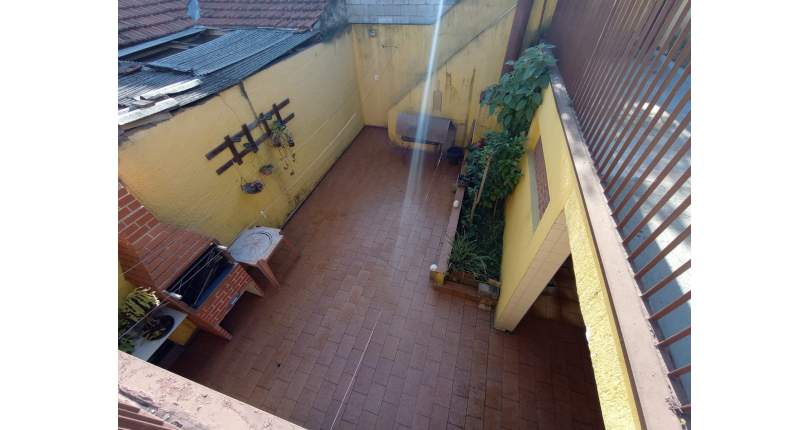 Sobrado à venda na Vila Jaguara na Rua Engenheiro Antônio Pônzio Ippólito