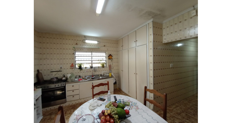 Sobrado à venda na Vila Jaguara na Rua Engenheiro Antônio Pônzio Ippólito