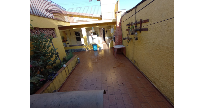 Sobrado à venda na Vila Jaguara na Rua Engenheiro Antônio Pônzio Ippólito