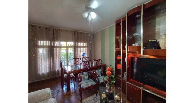 Sobrado à venda na Vila Jaguara na Rua Engenheiro Antônio Pônzio Ippólito