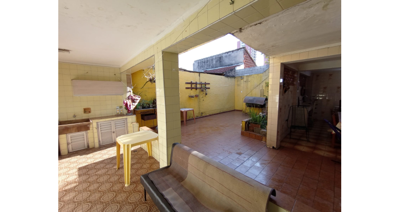 Sobrado à venda na Vila Jaguara na Rua Engenheiro Antônio Pônzio Ippólito