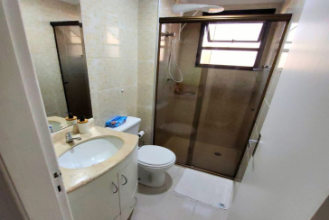 Belo Apartamento à venda na Vila Menck na Avenida Doutor Alberto Jackson Byington 1011