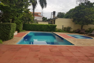 Belo Apartamento à venda na Vila Menck na Avenida Doutor Alberto Jackson Byington 1011