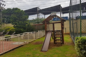 Belo Apartamento à venda na Vila Menck na Avenida Doutor Alberto Jackson Byington 1011