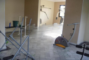 Belo Apartamento à venda na Vila Menck na Avenida Doutor Alberto Jackson Byington 1011